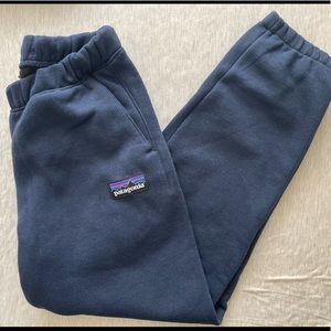 NWT Patagonia Sweatpants